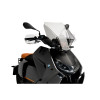 PUIG Handguards Maxiscooter (Clear) 9652W