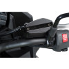 PUIG Front Brake liquid tank cover (Black) 9275N