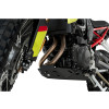 PUIG Engine Sump Guard (Black) 22029N