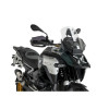 PUIG Handguard Extension (Dark Smoke) 21898F