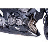 PUIG Engine Spoiler (Matt Black) 6507J