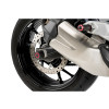 PUIG PHB19 Swing Arm Protector (Black) 20057N