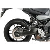 PUIG Engine Guard (Matt Black) 3866J