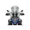 PUIG Touring Screen With Extender (Light Smoke) 21796H