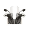 PUIG Handguards Maxiscooter (Clear) 8111W