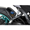 PUIG Rear Brake Fluid Reservoir Cover (Blue) 21718A