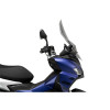 PUIG V-Tech Line Touring Screen (Light Smoke) 21482H