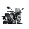 PUIG New Generation Sport Screen (Light Smoke) 9734H