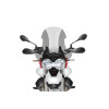 PUIG Touring Screen (Light Smoke) 21176H