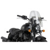 PUIG Chopper Screen (Clear) 0854W