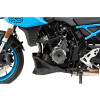 PUIG Engine Spoiler (Matt Black) 21698J