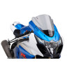 PUIG Z-Racing Screen (Light Smoke) 4933H