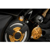 PUIG Engine Oil Filler Cap (Gold) 6781O