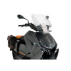 PUIG V-Tech Line Touring Screen (Clear) 21259W