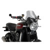 PUIG Top Screen (Light Smoke) 21352H
