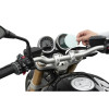 PUIG Dashboard protector (Clear) 22035W
