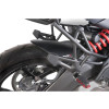 PUIG Hugger (Matt Black) 4407J