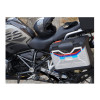 PUIG Side Case Stickers / Decals (Black) 20228N