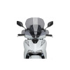 PUIG City Touring Screen (Light Smoke) 21112H