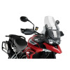 PUIG Upper Deflectors (Light Smoke) 20420H