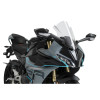 PUIG Z-Racing Screen (Clear) 22286W