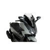 PUIG V-Tech Line Sport Screen (Clear) 21320W