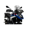 PUIG Handguard Extension (Dark Smoke) 21898F