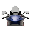 PUIG R-Racer Screen (Light Smoke) 20571H