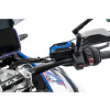 PUIG Brake / Clutch Fluid Tank Cap (Blue) 21873A