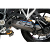 PUIG Swing Arm Protector (Black) 20153N