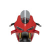 PUIG R-Racer Screen (Light Smoke) 22333H