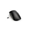 PUIG Front Fender Extender (Black) 3684N