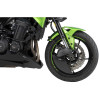 PUIG Engine Covers Track Certified (Matt Black) 22293J