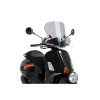 PUIG City Touring Screen (Light Smoke) 21966H