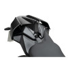 PUIG Seat Cowl (Matt Black) 21569J