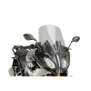PUIG Touring Plus Screen (Light Smoke) 7617H