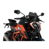 PUIG New Generation Sport Screen (Dark Smoke) 20425F