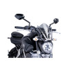 PUIG New Generation Sport Screen (Light Smoke) 7015H