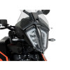 PUIG Headlight Protector (Clear) 20416W