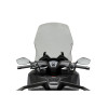 PUIG V-Tech Line Touring Screen (Light Smoke) 22049H