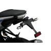 PUIG Tail Tidy (Black) 3884N