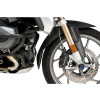 PUIG Front Fender Extender (Black) 6822N