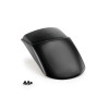 PUIG Front Fender Extender (Black) 5789N