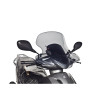 PUIG City Touring Screen (Light Smoke) 6027H