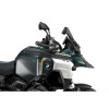 PUIG Sport Screen (Light Smoke) 21794H