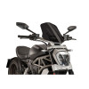 PUIG New Generation Adjustable Screen (Dark Smoke) 8922F