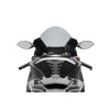 PUIG R-Racer Screen (Light Smoke) 22285H