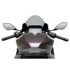 PUIG R-Racer Screen (Light Smoke) 22274H