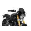 PUIG New Generation Sport Screen (Dark Smoke) 22132F
