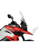 PUIG Headlight Protector (Clear) 20413W
